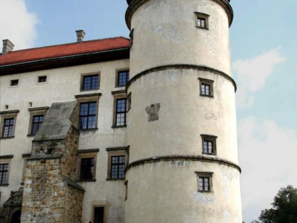 zdjecie Nowy Wiśnicz