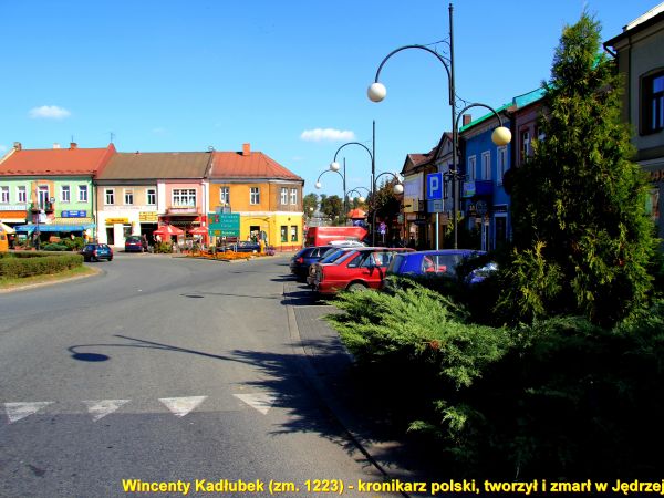 zdjecie Jędrzejów