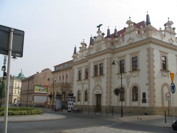 zdjecie Rzeszów