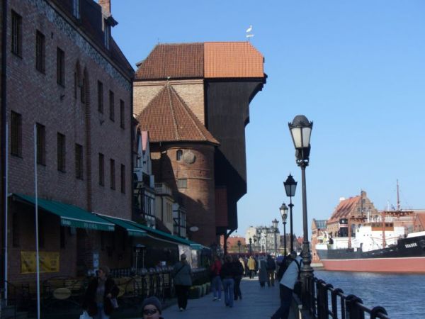 zdjecie Gdańsk