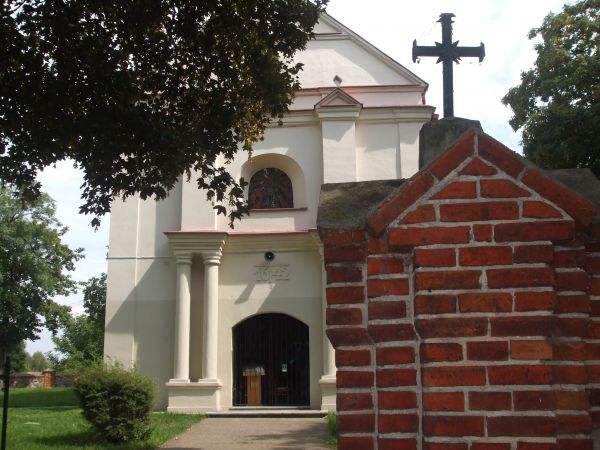 zdjecie Siedlątków