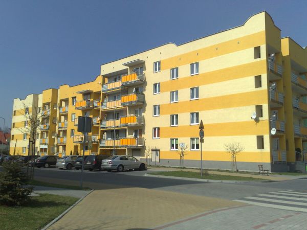 Osiedle Mikołajewicza