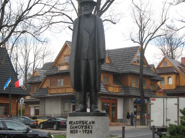 zdjecie Zakopane
