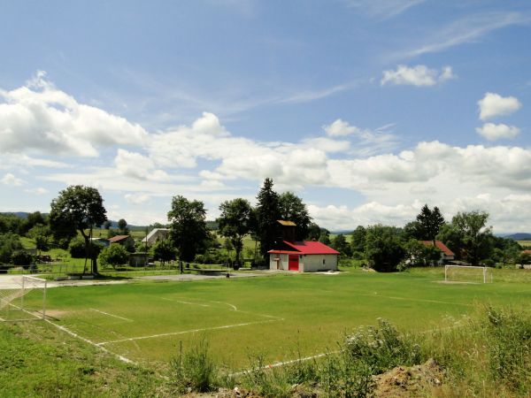 Gotowe na EURO 2012.