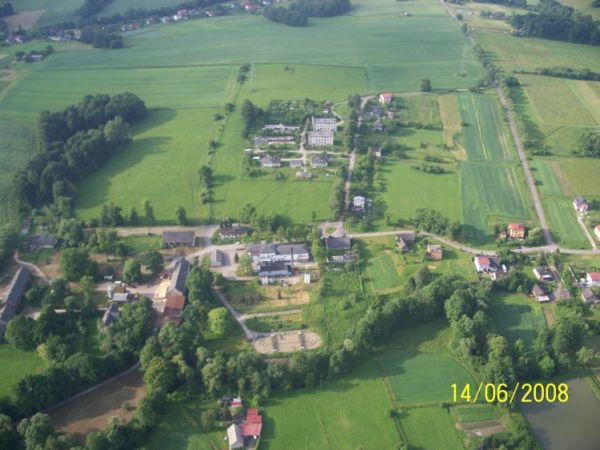 ROZTROPICE Z PARALOTNI