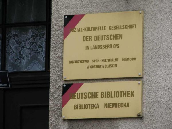 zdjecie Gorzów Śląski