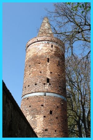 zdjecie Ośno Lubuskie