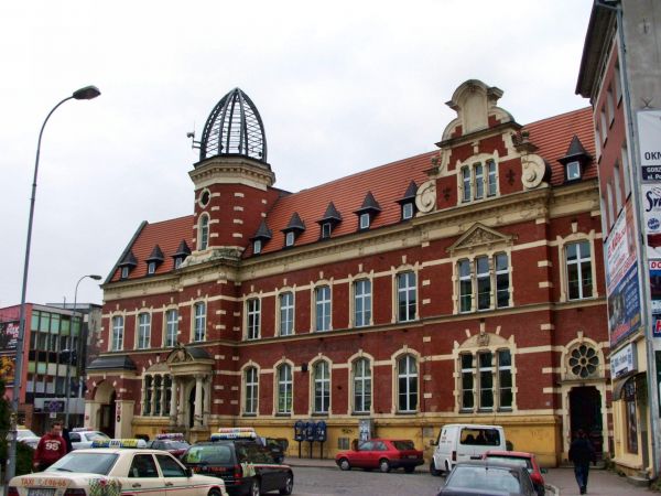 zdjecie Gorzów Wielkopolski