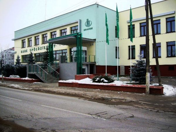 Bank Spółdzielczy