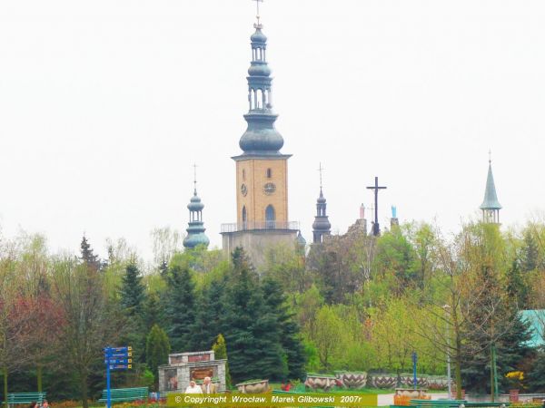 zdjecie Licheń Stary