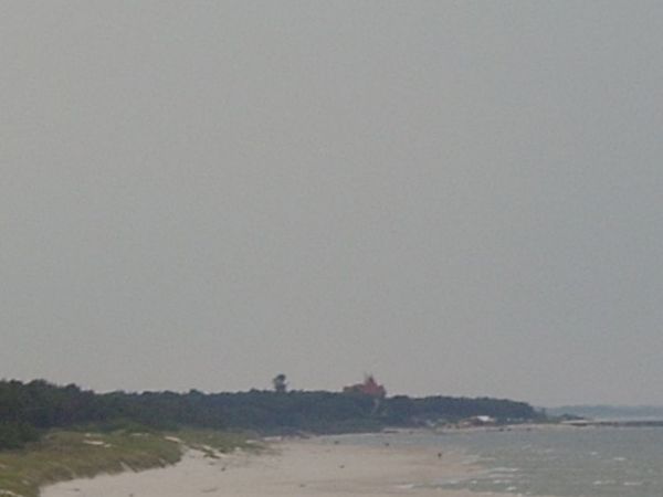 Neptun z odległości 10km