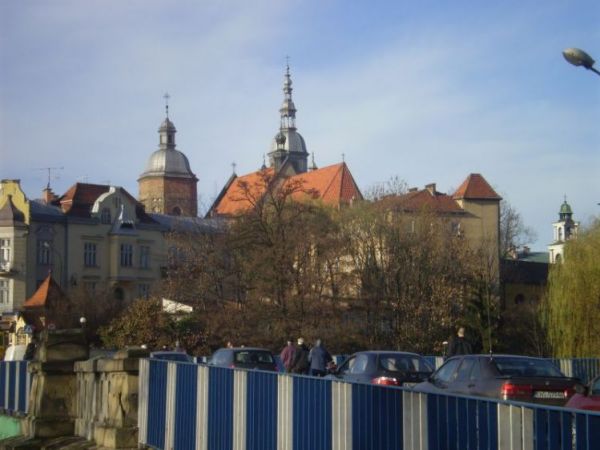 zdjecie Nowy Sącz
