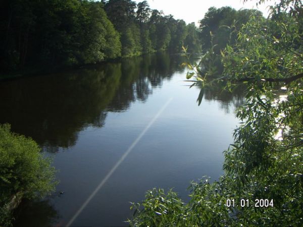 Dwie rzeczy nie dają się sprowadzić do żadnego racjonalizmu: czas i piękno.