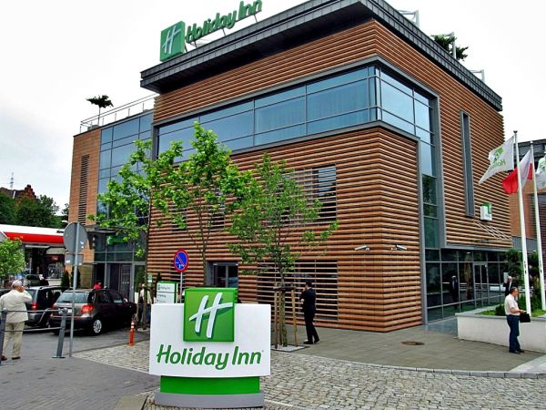 Holiday Inn
