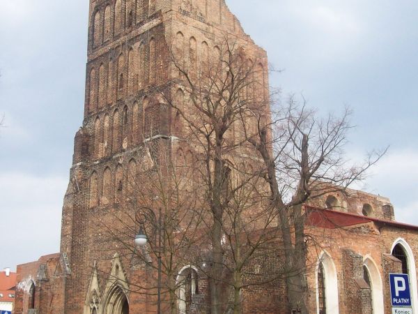 Kościół Św. Mikołaja