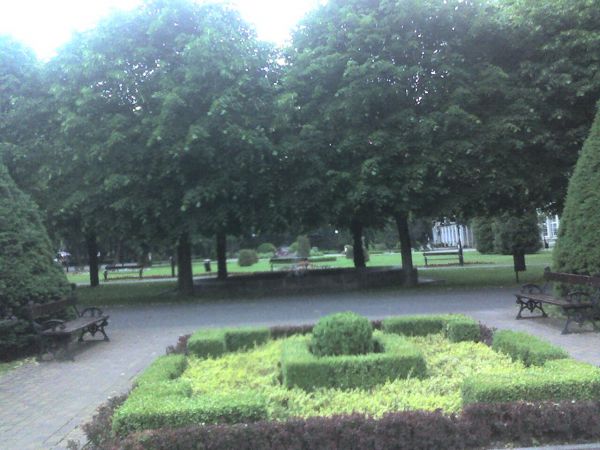 zdjecie Duszniki-Zdrój