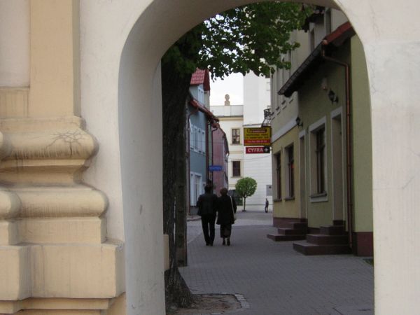 zdjecie Sulechów
