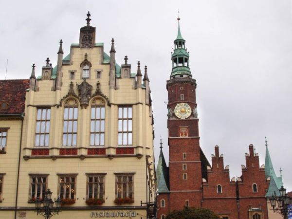 zdjecie Wrocław