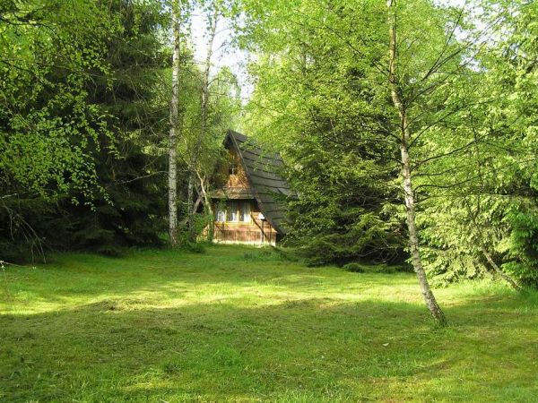 Ośrodek Turystyczny "Piotrowa Polana"