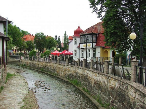 zdjecie Polanica-Zdrój