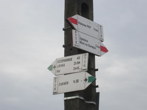 Zdjęcia Błonie (pow. tarnowski)