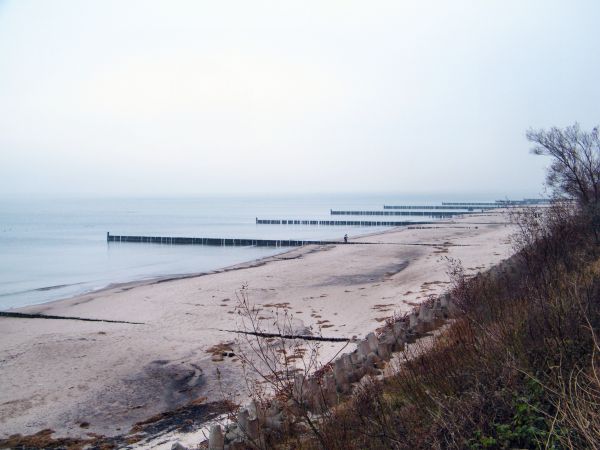 zdjecie Ustronie Morskie