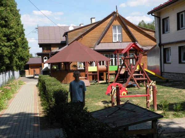 Rymanów-Zdrój 2013