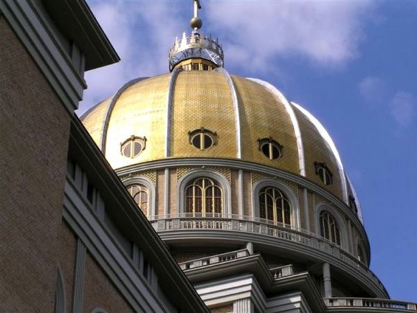 zdjecie Licheń Stary