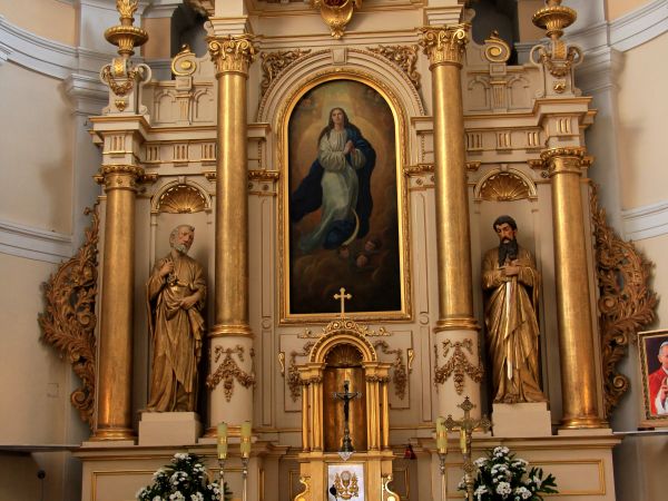 zdjecie Góra Kalwaria