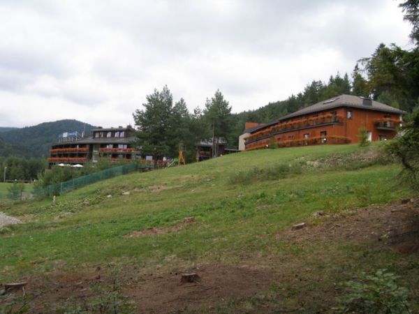 zdjecie Krynica-Zdrój