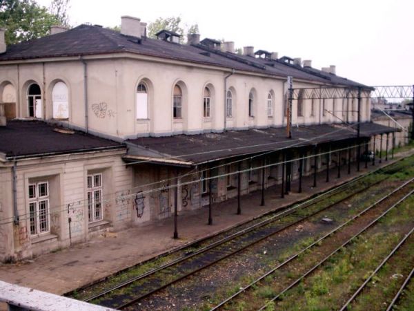 zdjecie Sosnowiec