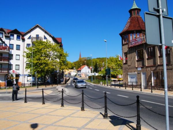 zdjecie Międzyzdroje