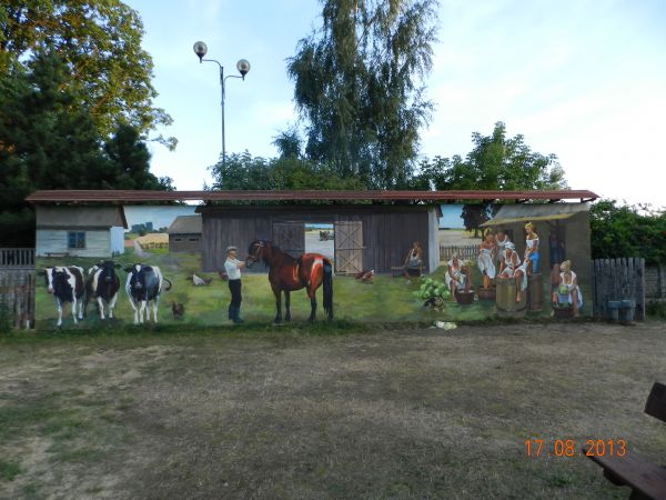 Zdjęcia Długosiodło