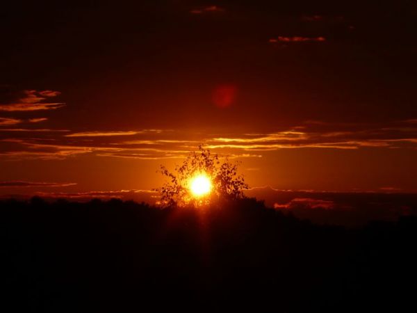 Płonący wąwóz Pieklisko - dawniej Die Holle
Nowe Jaroszowice          - dawniej Neu Jaschwitz