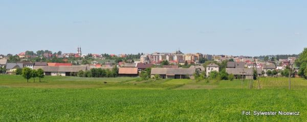 Kolno – miasto i gmina w województwie podlaskim, w powiecie kolneńskim, położone na Wysoczyźnie Kolneńskiej.