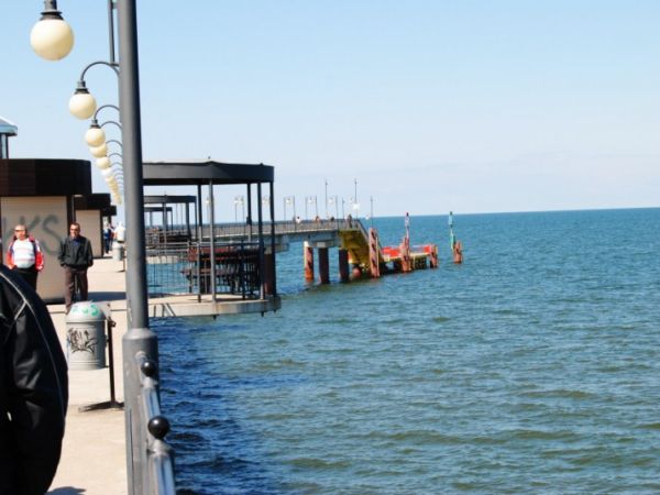 zdjecie Międzyzdroje