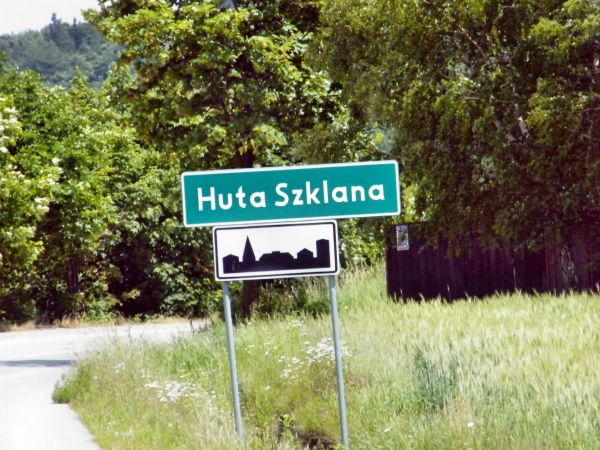 zdjecie Huta Szklana