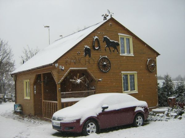 Zima też ma tu swój urok.