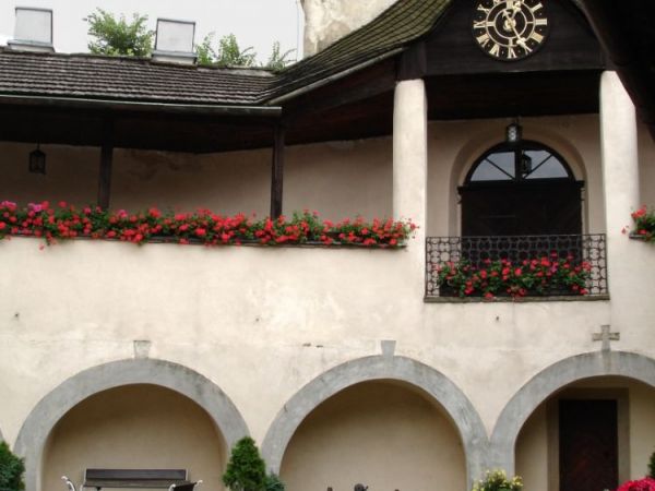 zdjecie Niedzica Zamek