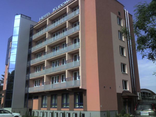 zdjecie Kudowa-Zdrój