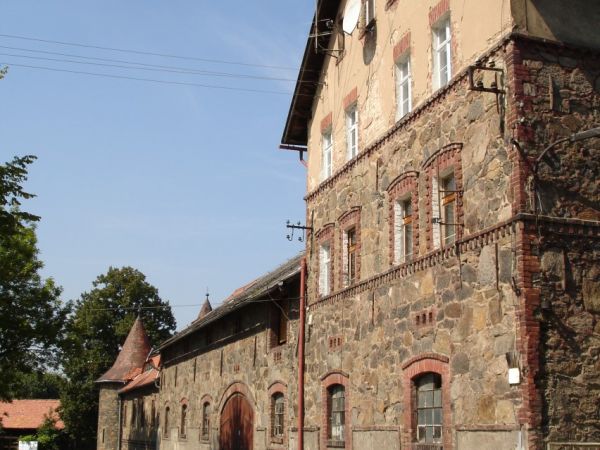 Zamek CZOCHA
http://www.zamekczocha.pl/