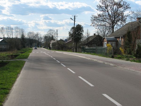 zdjecie Wólka Pukarzowska