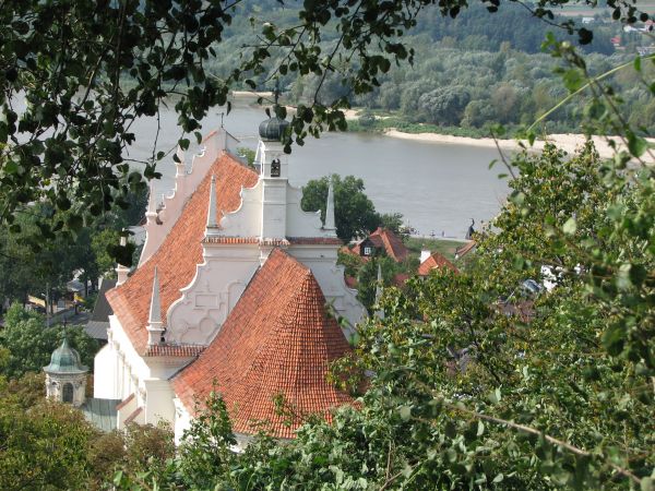 zdjecie Kazimierz Dolny