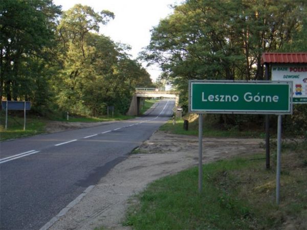 zdjecie Leszno Górne