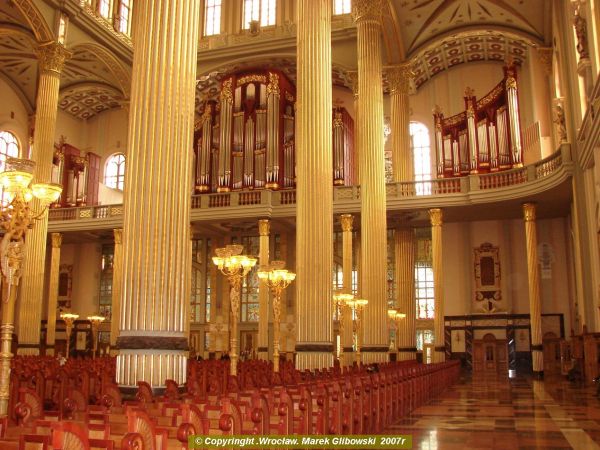 zdjecie Licheń Stary