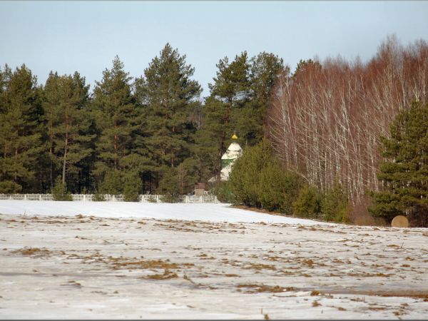 zdjecie Tyniewicze Duże