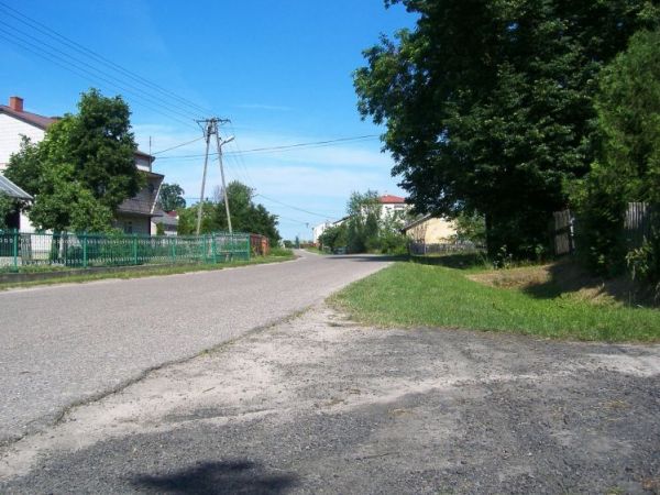 zdjecie Borki-Kosiorki