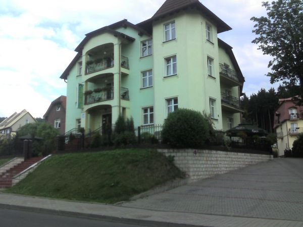 zdjecie Kudowa-Zdrój