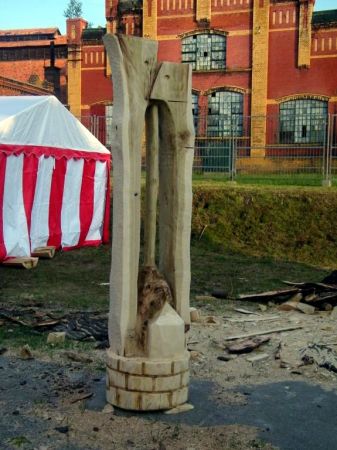 starsza fotka z dni Pieńska ponoć i w rym roku się działo fajnie