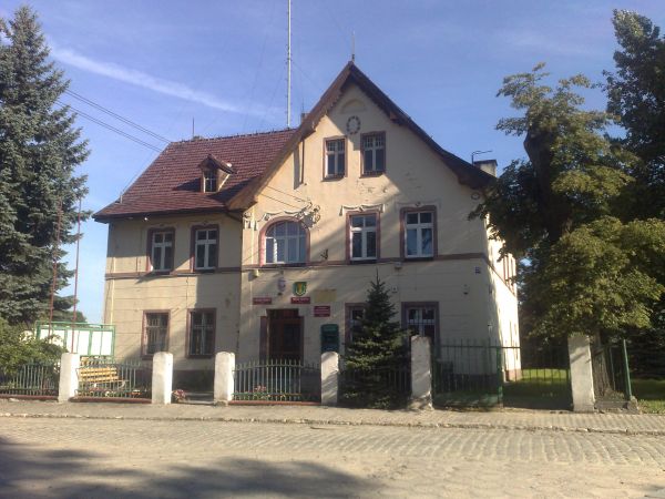 Urząd i Rada Gminy